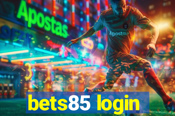 bets85 login